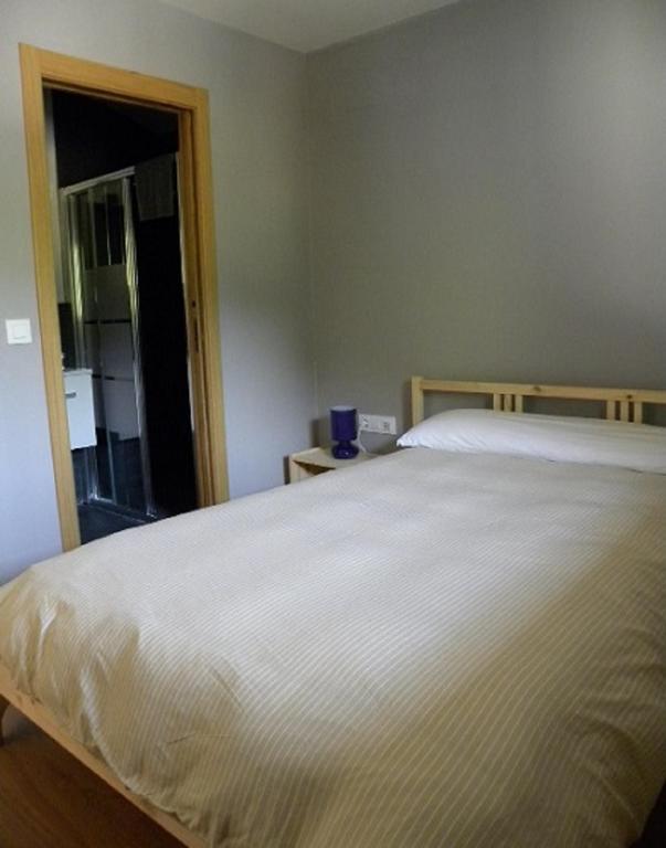 Hotel Casa Do Ferreiro - La Fragua Las Herrerías Zimmer foto