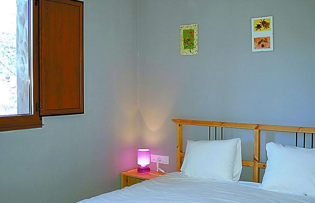 Hotel Casa Do Ferreiro - La Fragua Las Herrerías Zimmer foto